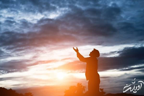 ثواب فرستادن صلوات فرستادن صلوات